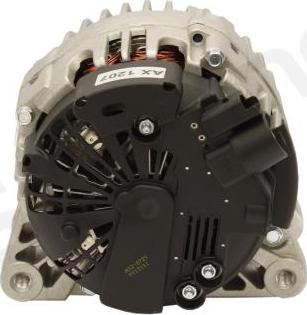 Starline AX 1207 - Alternatore autozon.pro