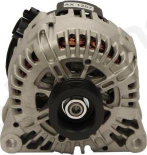 Starline AX 1207 - Alternatore autozon.pro