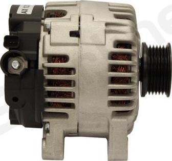 Starline AX 1207 - Alternatore autozon.pro