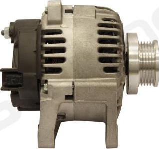 Starline AX 1236 - Alternatore autozon.pro