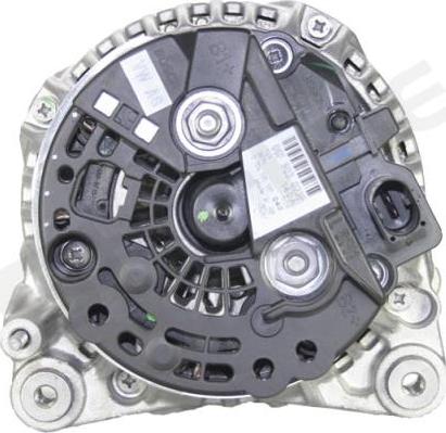 Starline AX 1222 - Alternatore autozon.pro