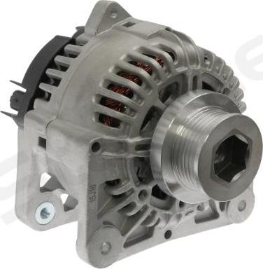 Starline AX 1274 - Alternatore autozon.pro