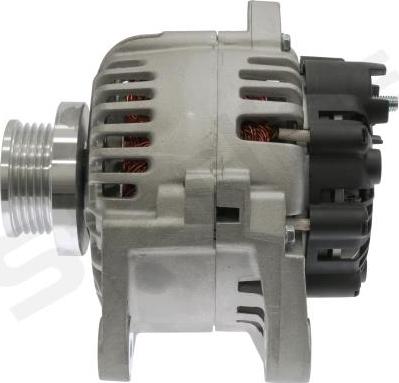 Starline AX 1274 - Alternatore autozon.pro