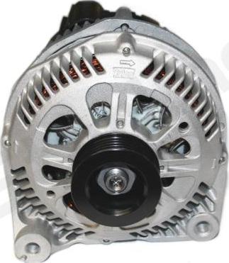 Starline AX 1276 - Alternatore autozon.pro