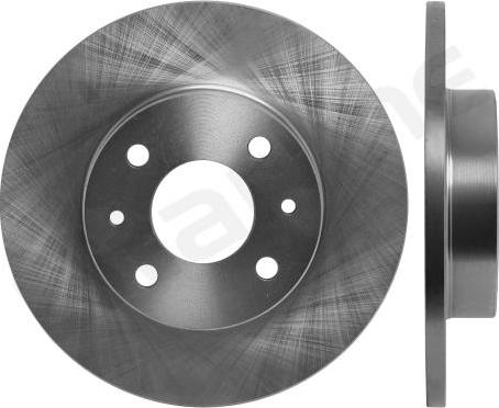 Starline PB 1033 - Discofreno autozon.pro