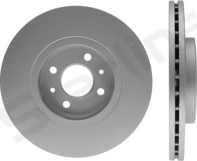 Starline PB 2719C - Discofreno autozon.pro