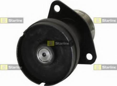 Starline RS 115710 - Puleggia cinghia, Alternatore autozon.pro