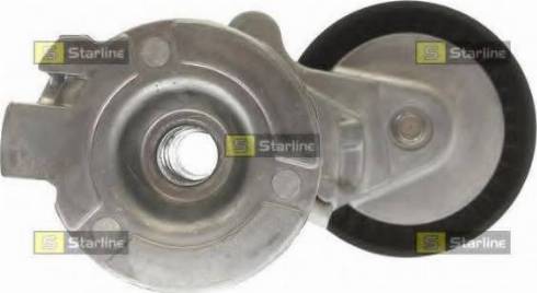 Starline RS D29610 - Tendicinghia, Cinghia Poly-V autozon.pro