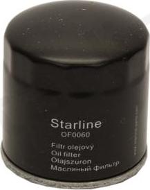 Starline SF OF0060 - Filtro olio autozon.pro