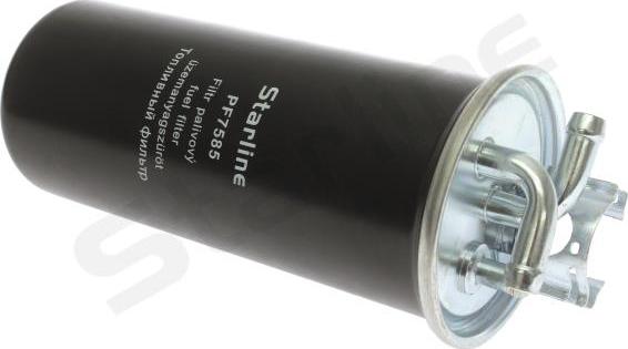 Starline SF PF7585 - Filtro carburante autozon.pro