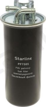 Starline SF PF7585 - Filtro carburante autozon.pro