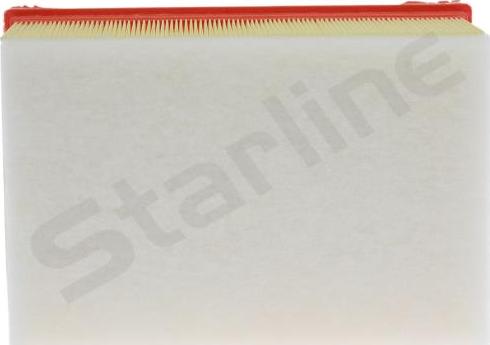 Starline SF VF7593 - Filtro aria autozon.pro