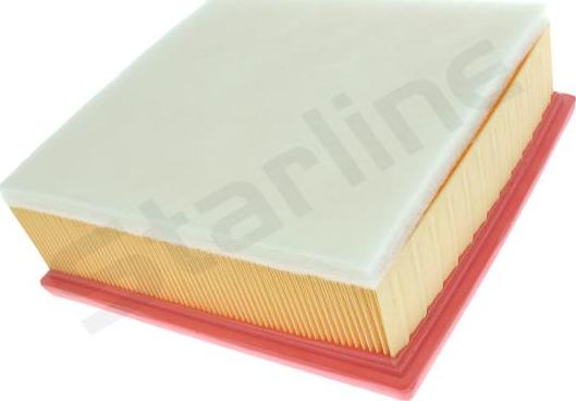 Starline SF VF7541 - Filtro aria autozon.pro