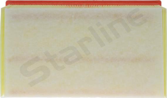 Starline SF VF7553 - Filtro aria autozon.pro