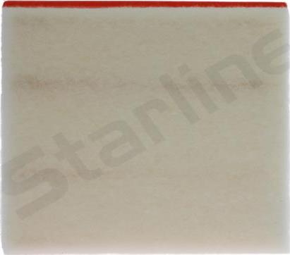 Starline SF VF7560 - Filtro aria autozon.pro