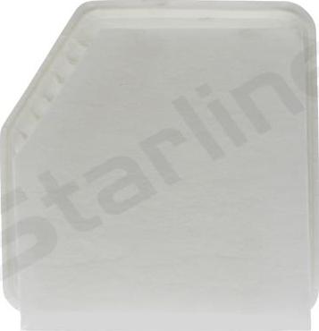 Starline SF VF7641 - Filtro aria autozon.pro