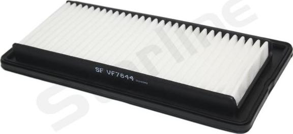 Starline SF VF7844 - Filtro aria autozon.pro