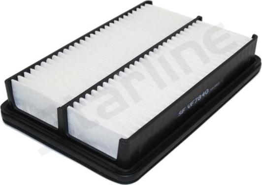 Starline SF VF7840 - Filtro aria autozon.pro