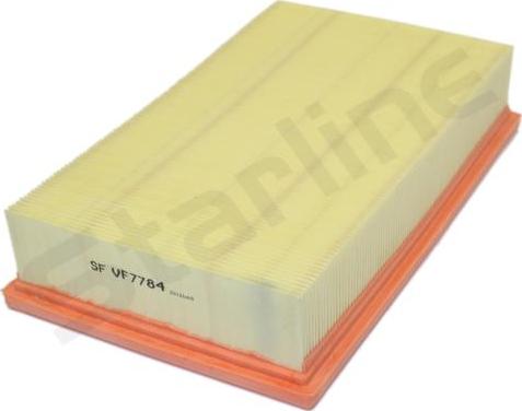 Starline SF VF7784 - Filtro aria autozon.pro