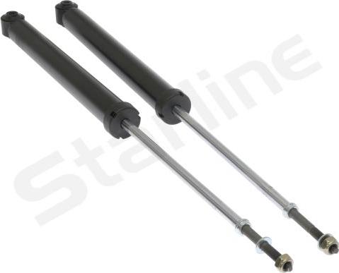 Starline TL C00432.2 - Ammortizzatore autozon.pro