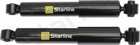 Starline TL C00335.2 - Ammortizzatore autozon.pro