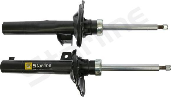 Starline TL C00377.2 - Ammortizzatore autozon.pro