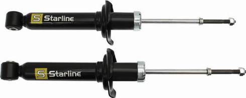 Starline TL C00276.2 - Ammortizzatore autozon.pro