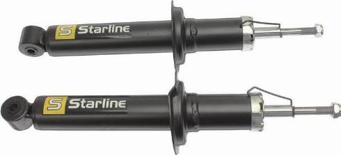 Starline TL C00270.2 - Ammortizzatore autozon.pro