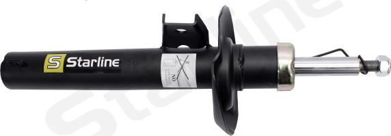 Starline TL S00011.2 - Ammortizzatore autozon.pro