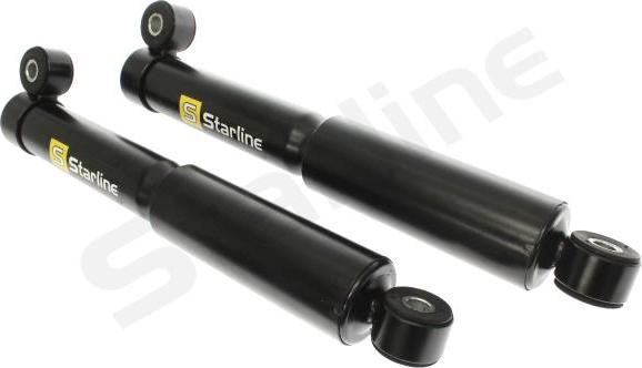 Starline TL ST058.2 - Ammortizzatore autozon.pro