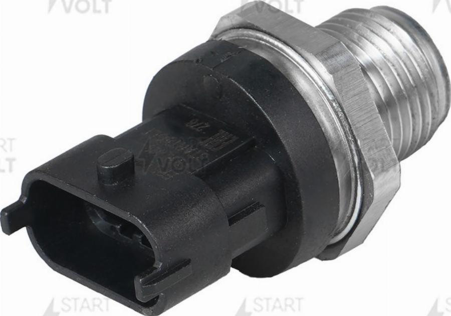 StartVOLT FPS 0011 - Sensore, Pressione carburante autozon.pro