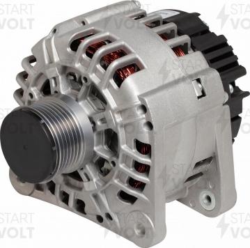 StartVOLT LG 0950 - Alternatore autozon.pro