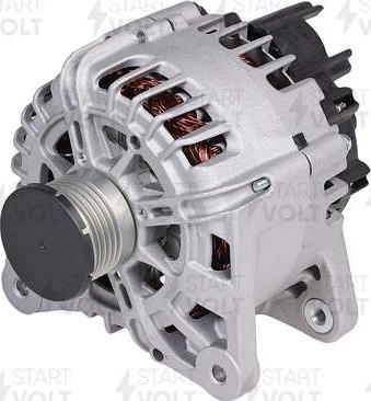 StartVOLT LG 0905 - Alternatore autozon.pro