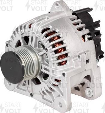 StartVOLT LG 0906 - Alternatore autozon.pro