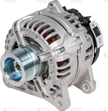 StartVOLT LG 0908 - Alternatore autozon.pro