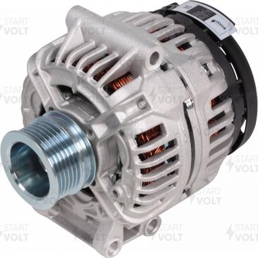 StartVOLT LG 0903 - Alternatore autozon.pro