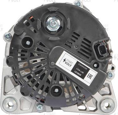 StartVOLT LG 0919 - Alternatore autozon.pro