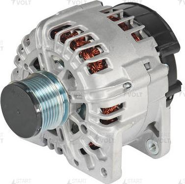 StartVOLT LG 0919 - Alternatore autozon.pro