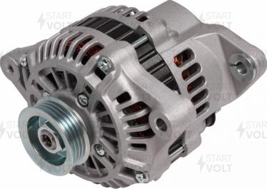 StartVOLT LG 0915 - Alternatore autozon.pro