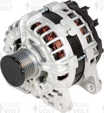 StartVOLT LG 0910 - Alternatore autozon.pro