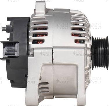 StartVOLT LG 0911 - Alternatore autozon.pro