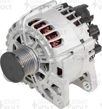 StartVOLT LG 0930 - Alternatore autozon.pro