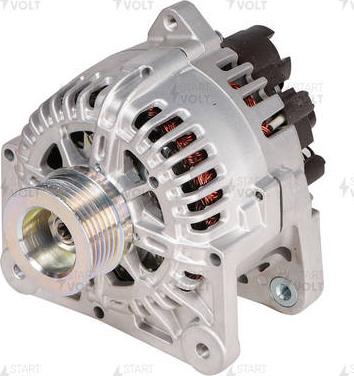 StartVOLT LG 0931 - Alternatore autozon.pro