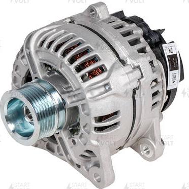 StartVOLT LG 0920 - Alternatore autozon.pro