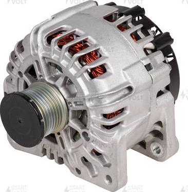 StartVOLT LG 0923 - Alternatore autozon.pro