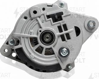 StartVOLT LG 0548 - Alternatore autozon.pro