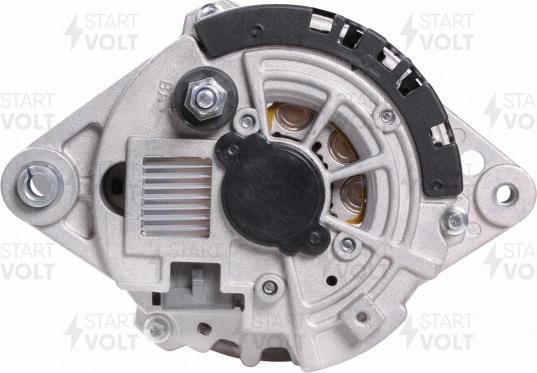 StartVOLT LG 0547 - Alternatore autozon.pro