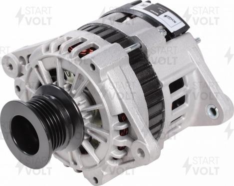 StartVOLT LG 0547 - Alternatore autozon.pro