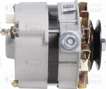 StartVOLT LG 0101 - Alternatore autozon.pro