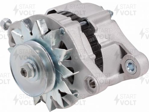 StartVOLT LG 0108X - Alternatore autozon.pro